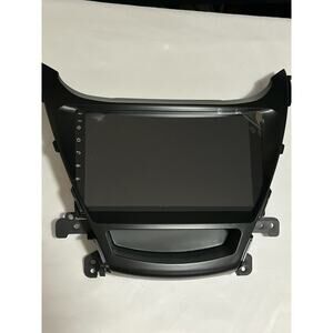 9” HD Touchscreen 2014-2016 Hyundai Elantra / Apple CarPlay, Android Auto, GPS